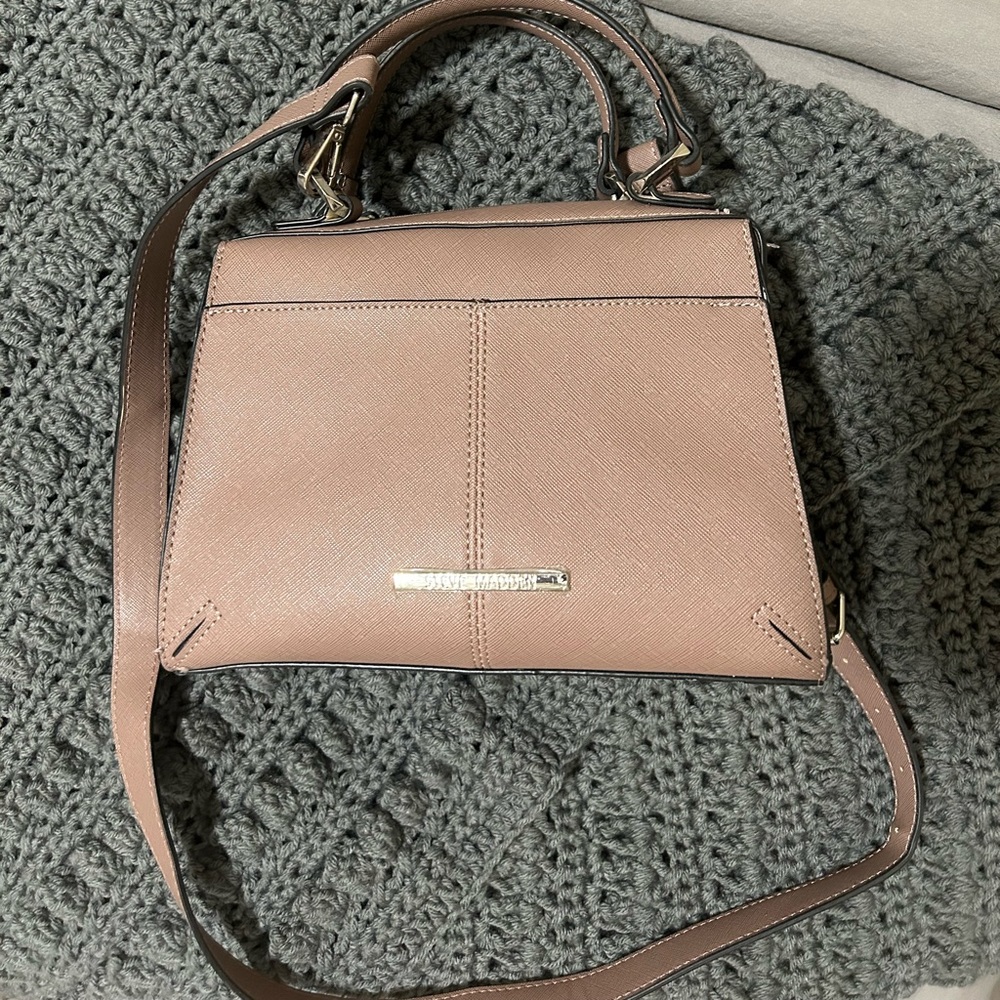 Brand New Steve Madden Breese Purse